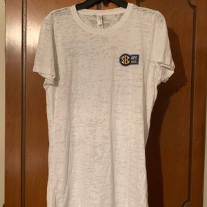 🌞Women’s SEC Network T-Shirt🌞